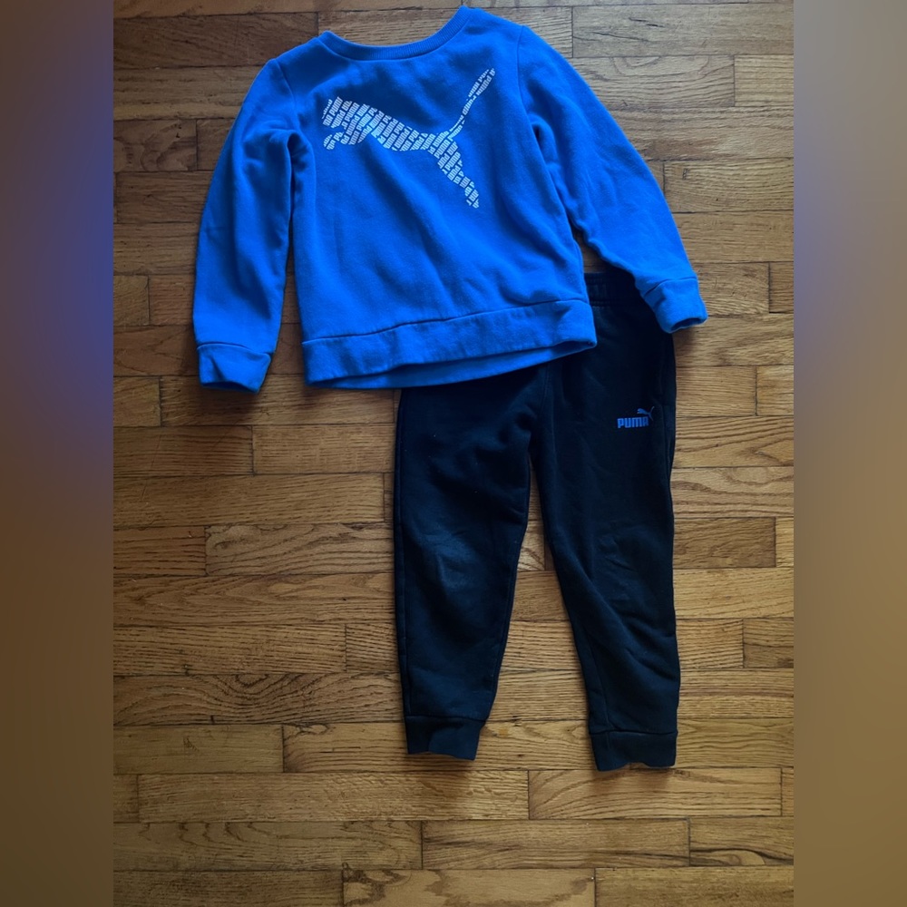 Puma Set